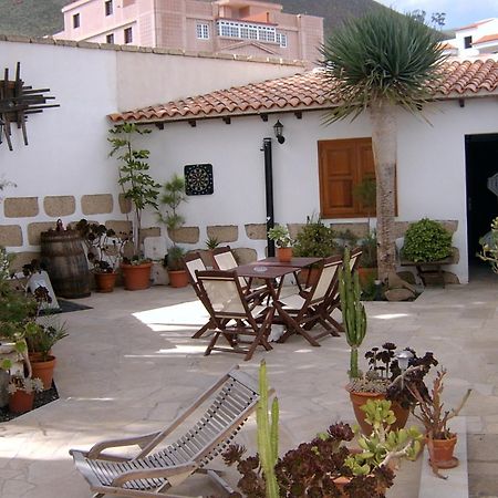 Casa Rural El Traspatio グラナディージャ・デ・アボナ エクステリア 写真